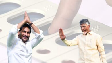 AP polls: Pulivendula, Kuppam in limelight as Jagan, Naidu set to contest again