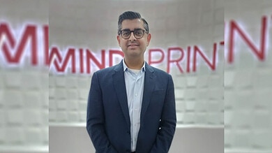 Mindsprint appoints Nitesh Mirchandani as Chief Business Officer