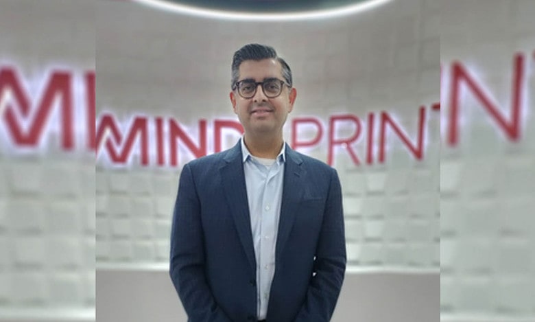 Mindsprint appoints Nitesh Mirchandani as Chief Business Officer