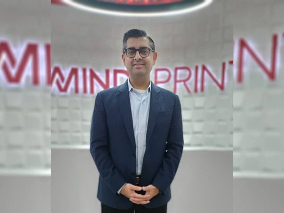 Mindsprint appoints Nitesh Mirchandani as Chief Business Officer