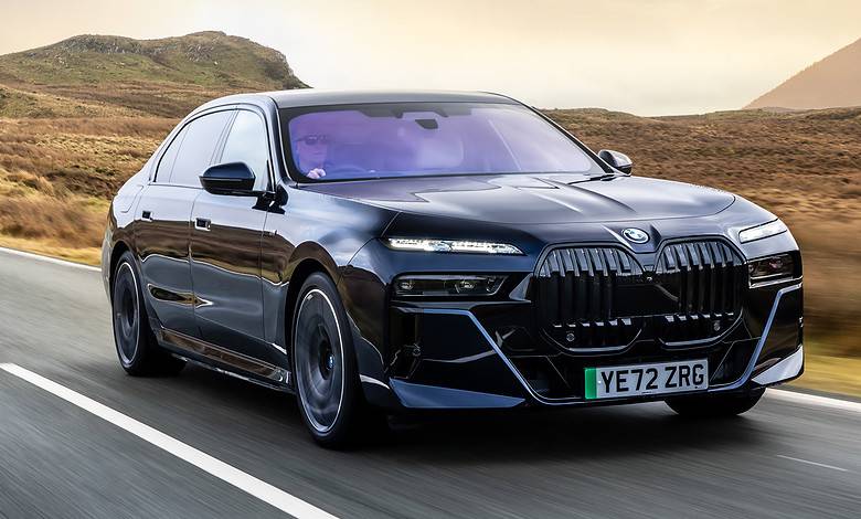 BMW posts strong performance in H1, sees over 21 pc boost in car sales in India