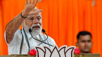 Hyderabad to get new identity with CARO: PM Modi