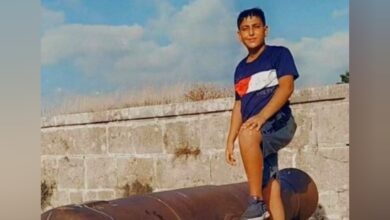 Palestinian teen killed by Israeli army in West Bank