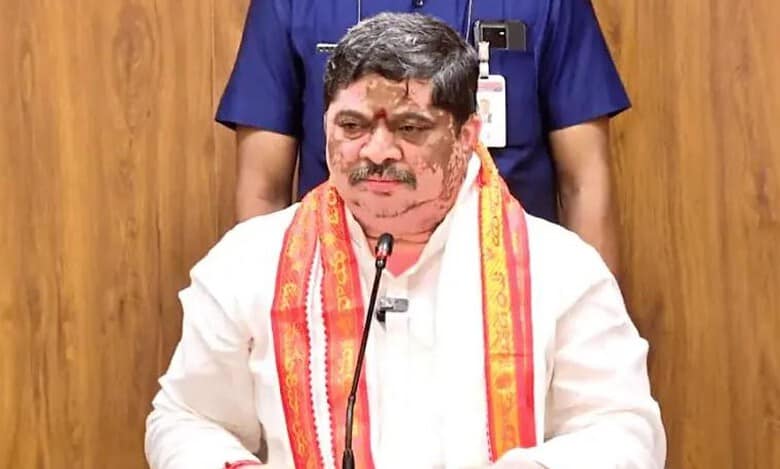 Caste survey across Telangana to be completed by Nov 30