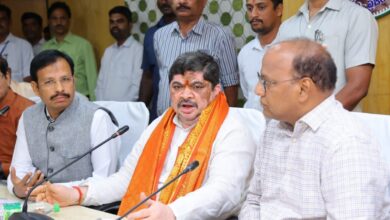 Govt announces to set up Gulf welfare board for gulf workers