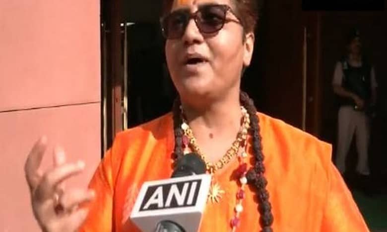 Malegaon case: Prime accused Pragya Thakur blames SIMI