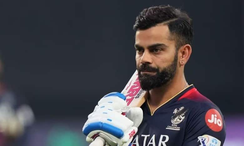 Kohli back in India for IPL, set to join RCB training camp