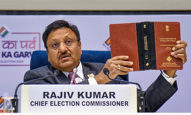 Bypolls to 48 Assembly seats, 2 Lok Sabha seats on Nov 13, 20
