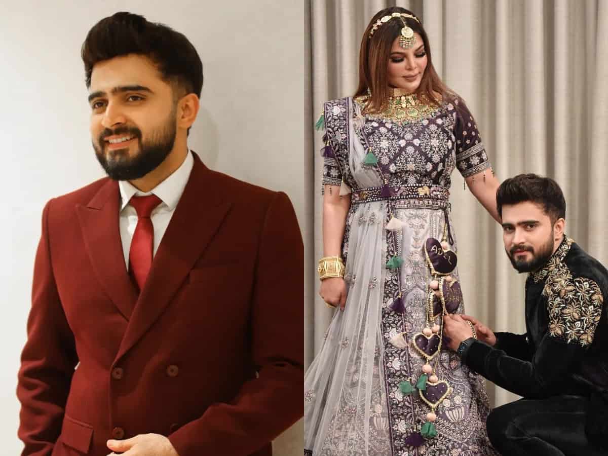 Rakhi Sawant's ex Adil marries Bigg Boss 12 contestant, who's she?