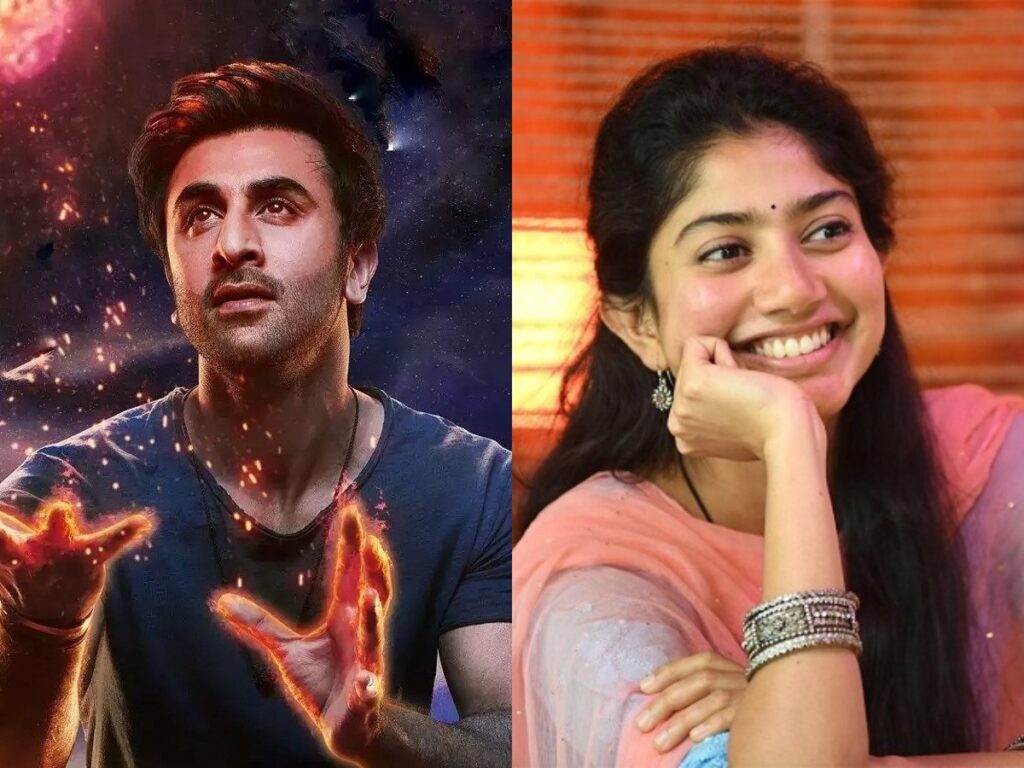 Troubles for Ranbir Kapoor, Sai Pallavi's 'Ramayana', who quit?