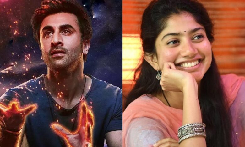 Troubles for Ranbir Kapoor, Sai Pallavi's 'Ramayana', who quit?