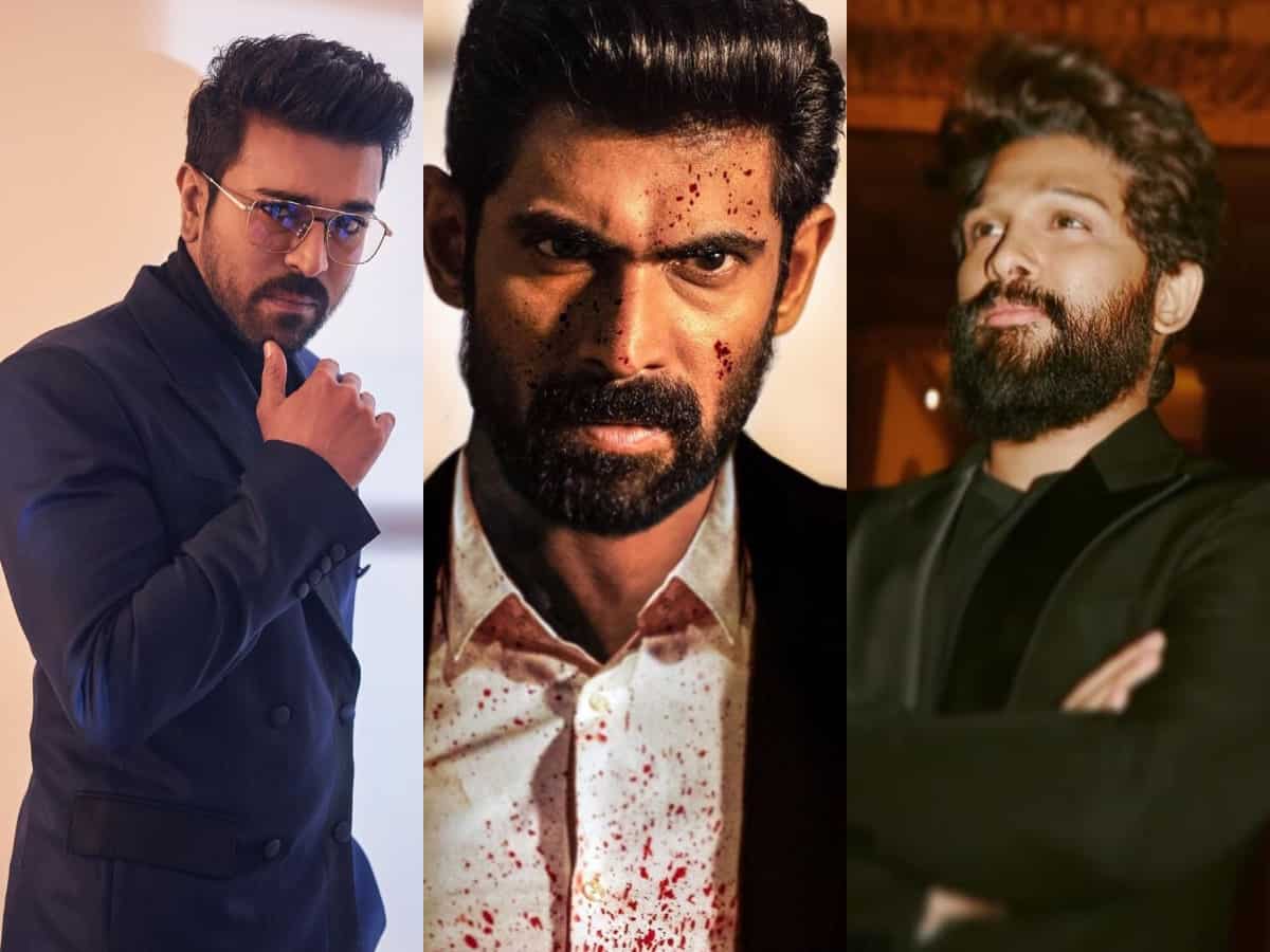 All is not well between TOP Tollywood actors?