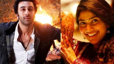 Ranbir Kapoor, Sai Pallavi's 'Ramayana' not happening?