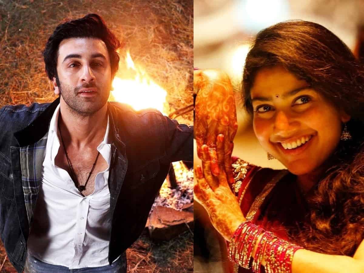 Ranbir Kapoor, Sai Pallavi's 'Ramayana' not happening?