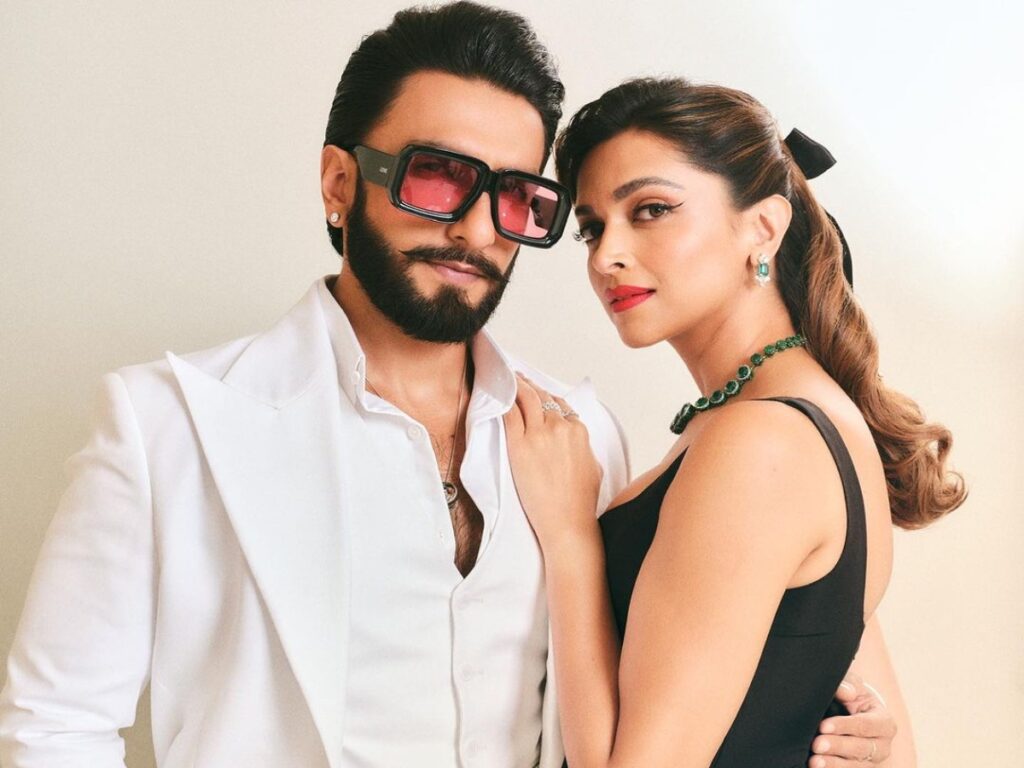 Deepika Padukone and Ranveer Singh opt for surrogacy?