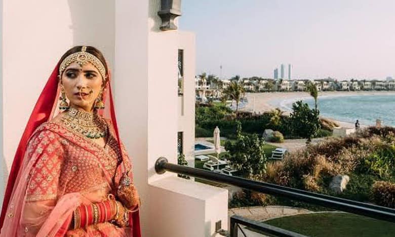 Ras Al Khaimah grows as new destination weddings market for India