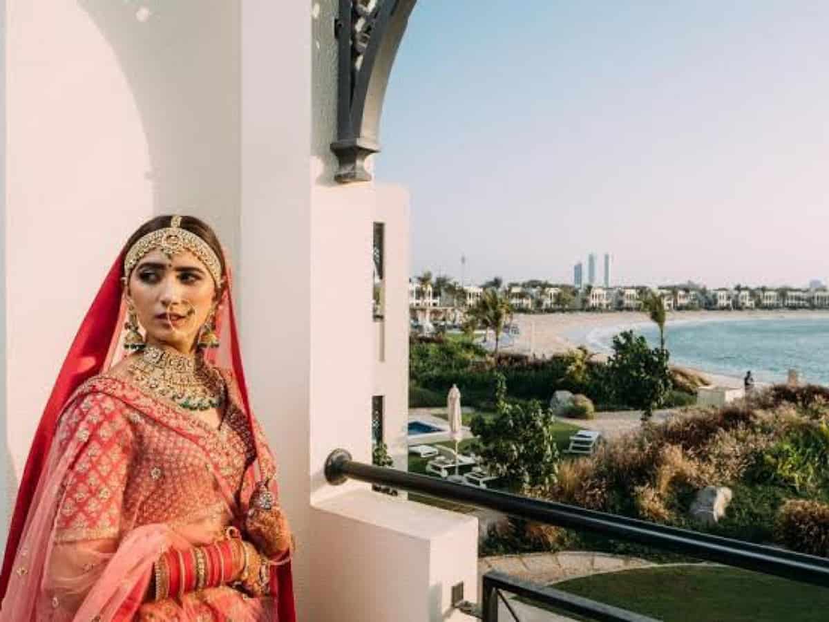 Ras Al Khaimah grows as new destination weddings market for India