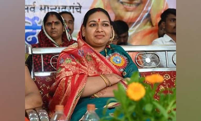 Maha caste certificate row: Congress’ Shyamrao Barve replaces wife in Ramtek