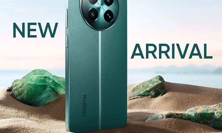realme 12 Series 5G: A new chapter in value-driven premium smartphones