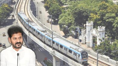 Revanth to lay foundation for Hyderabad metro works in Old City on Mar 7