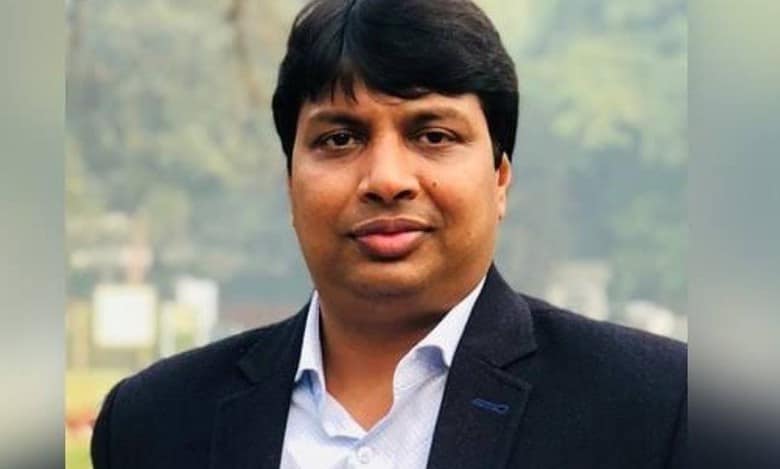 Congress National spokesperson quits Congress, cites insult to Sanatan Dharma