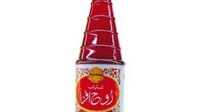 Rooh Afza in India, Pakistan and beyond in Ramzan