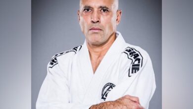 UFC Hall of Famer Royce Gracie converts to Islam