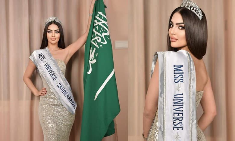 In historic first, Saudi Arabia to participate in Miss Universe event