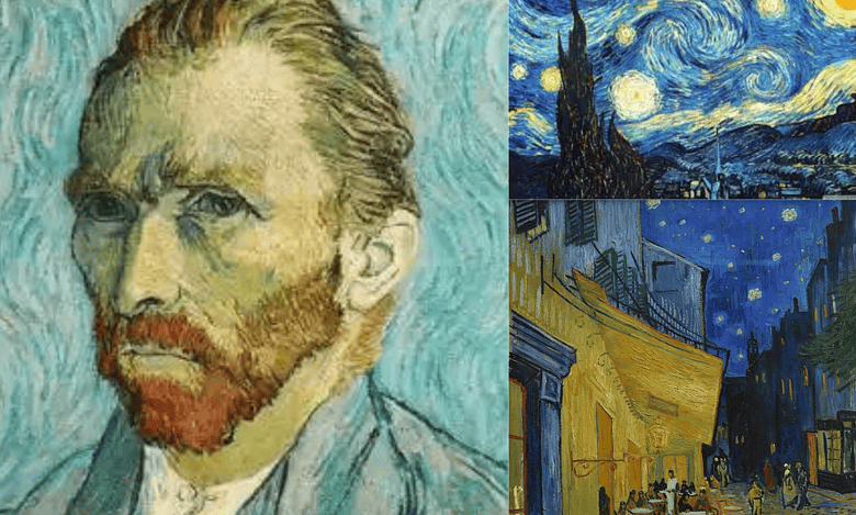 Van Gogh Immersive Experience to debut in Hyderabad on March 29