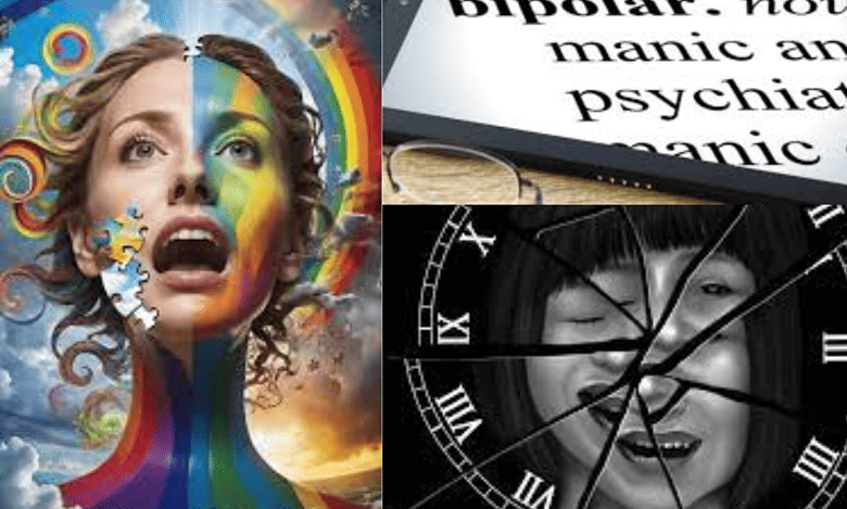 NIMHANS to showcase artistic exhibits on World Bipolar Day