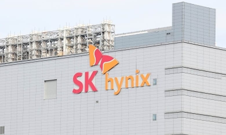 SK hynix expects significant increase in sales of high-end chips