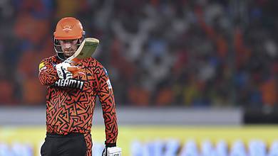 IPL 17: Sunrisers Hyderabad's explosive form threatens Gujarat Titans