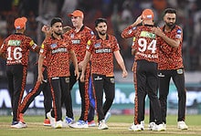 SRH vs GT IPL match today - Know their standings in points table