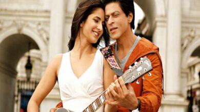 Past Blast: SRK's comments on stage once left Katrina Kaif angry