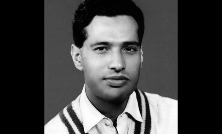 Former Pakistan captain Saeed Ahmed passes away