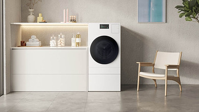 Samsung to launch AI-powered washer-dryer combo globally in Q2