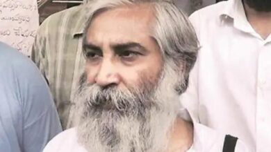 Gaza conflict: Activist Sandeep Pandey returns PhD to UC Berkeley over US stand