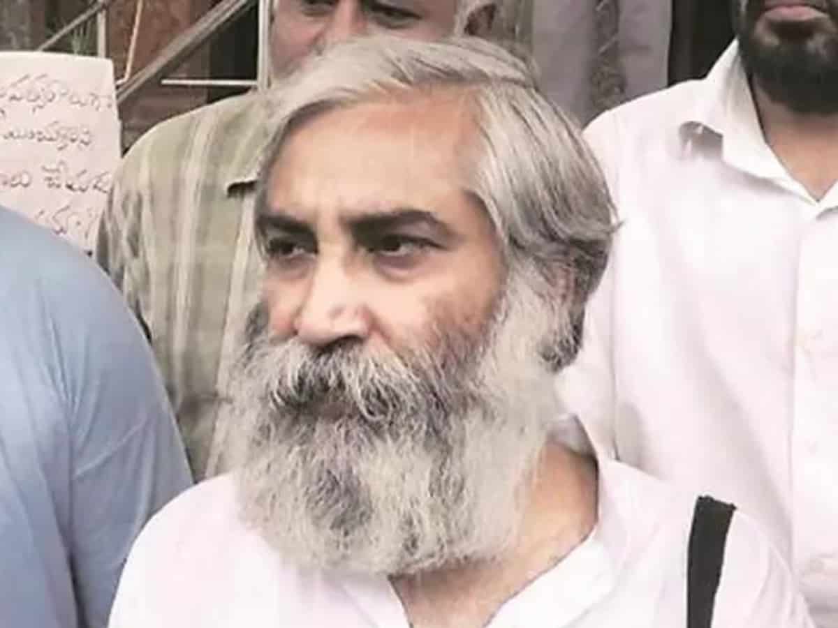 Gaza conflict: Activist Sandeep Pandey returns PhD to UC Berkeley over US stand