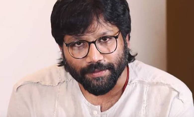 Sandeep Reddy Vanga's new office in Hyderabad, what's cooking?