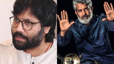 Highest paid director: Sandeep Reddy Vanga to defeat SS Rajamouli?