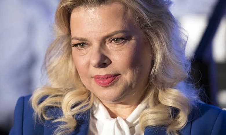 Sara Netanyahu appeals to Qatari Emir’s mother for release of hostages