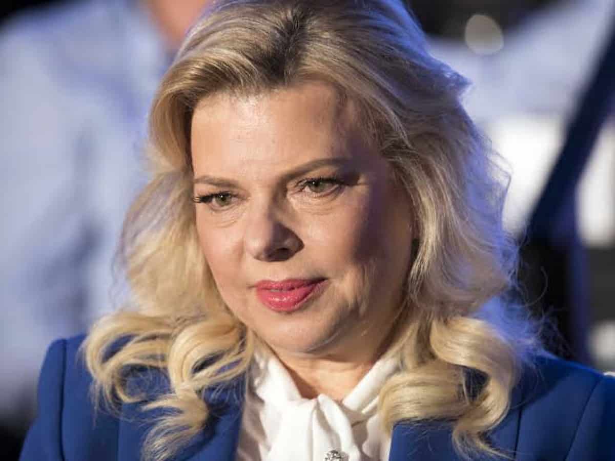 Sara Netanyahu appeals to Qatari Emir’s mother for release of hostages