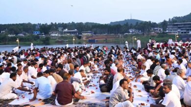 Ramzan 2024: Saudi Arabia holds Iftar banquet in Kerala