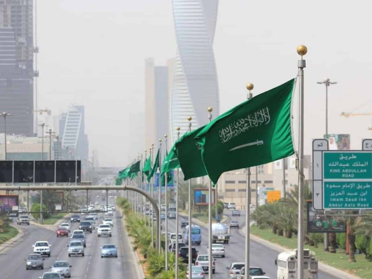 Saudi Arabia to expand industrial customs exemption from April 1