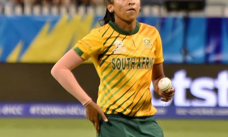 Indian-origin South African bowler Shabnim Ismail is a tornado; her bowling is fastest in the world