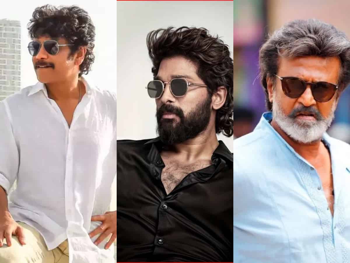 A look at South India's Top 10 wealthiest actors