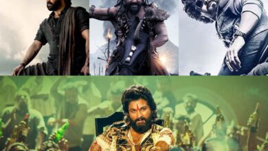 6 Upcoming South Indian movies lined Up for release in 2024