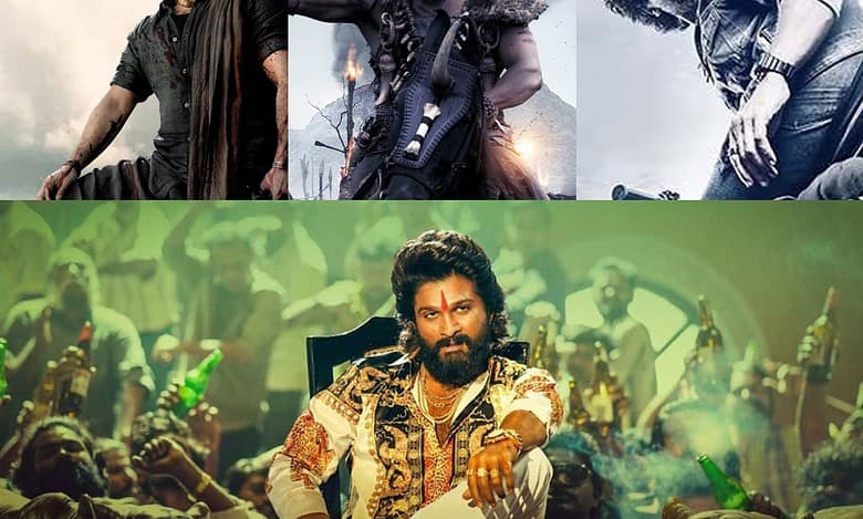 6 Upcoming South Indian movies lined Up for release in 2024