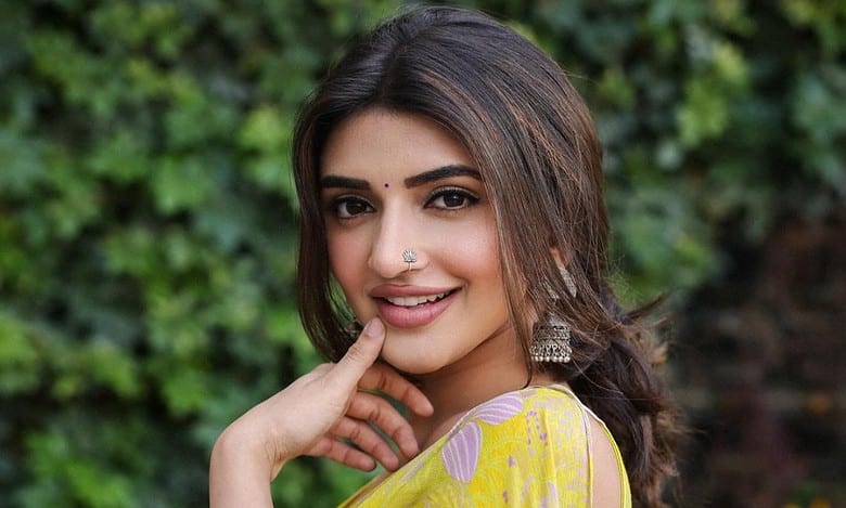 Sreeleela says NO to another Tollywood offer after Pushpa2