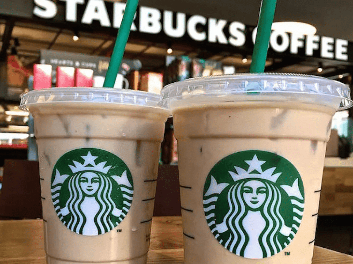 Starbucks franchise lays off 2K employees in Middle East over Gaza war boycott